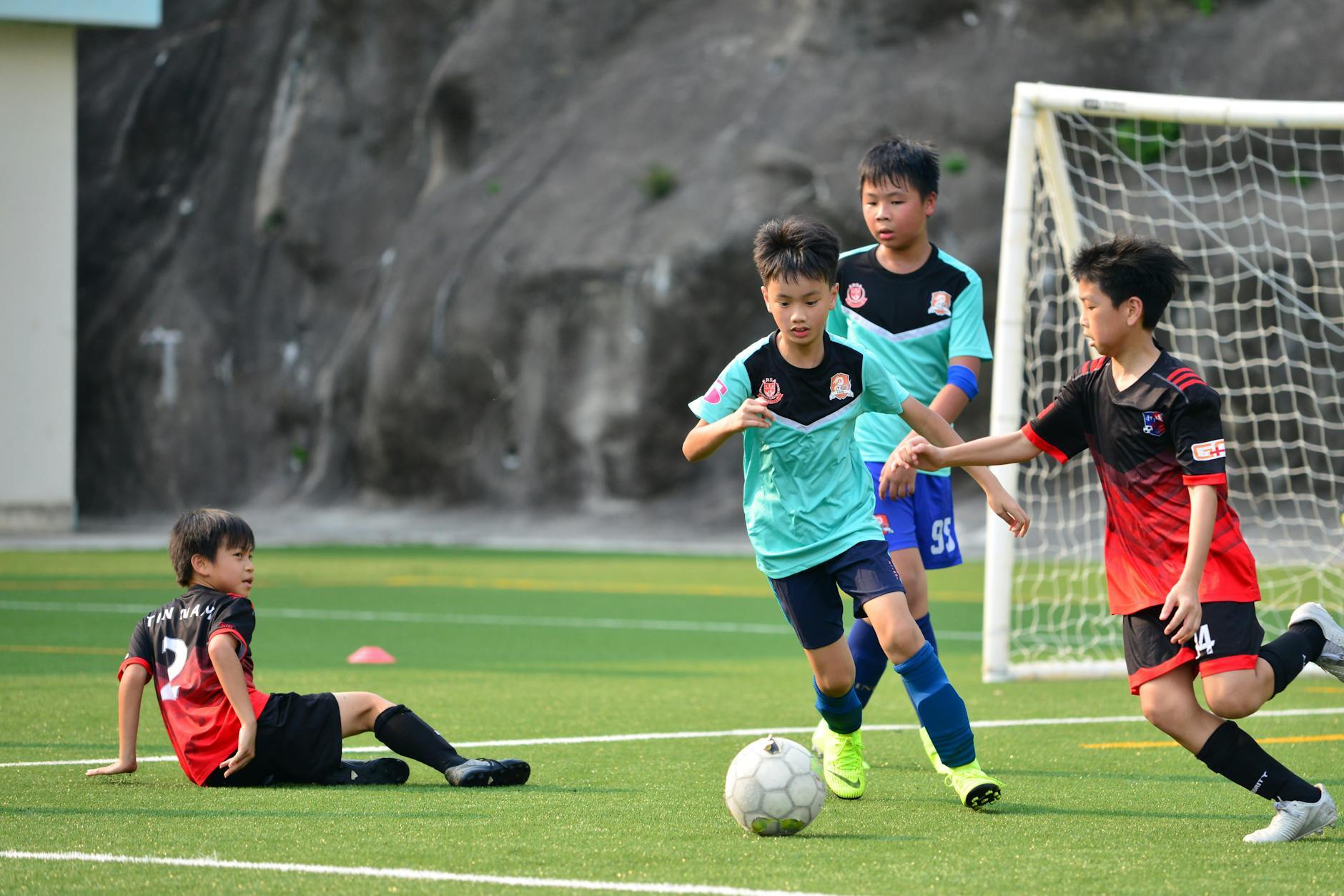 Sports, Fitness & Recreation